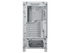 Torre ATX Corsair Frame 4000D Performance Blanco Cristal Templado image number null