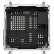 Torre E-ATX Cooler Master QUBE 540 Moonstone image number null