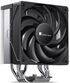 Ventilador CPU Jonsbo CR-1000 EVO Negro 120mm image number null