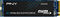 SSD PNY CS2230 500GB Gen4 M.2 NVMe (3300/2500MB/s)