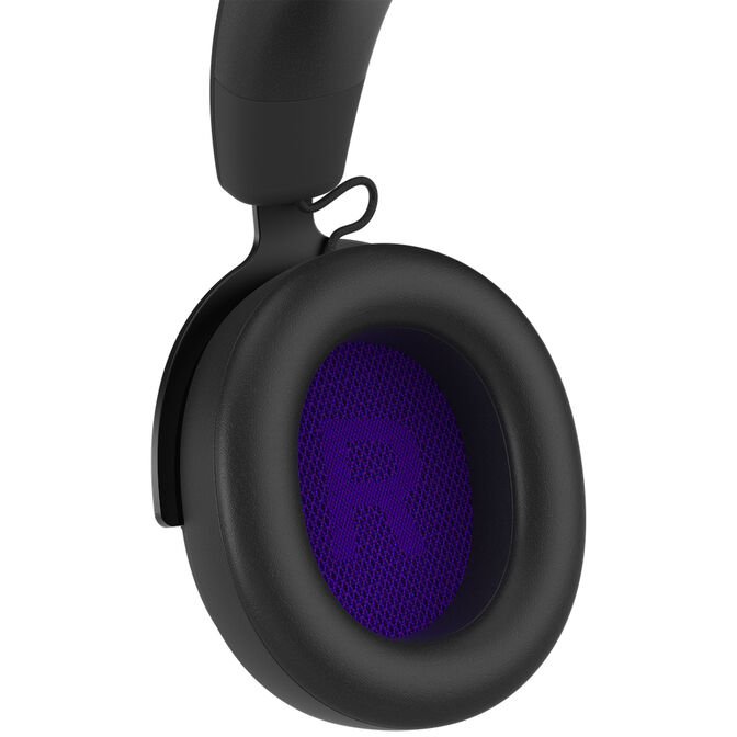 Headset NZXT Relay DTS Headphone:X Negro image number 3