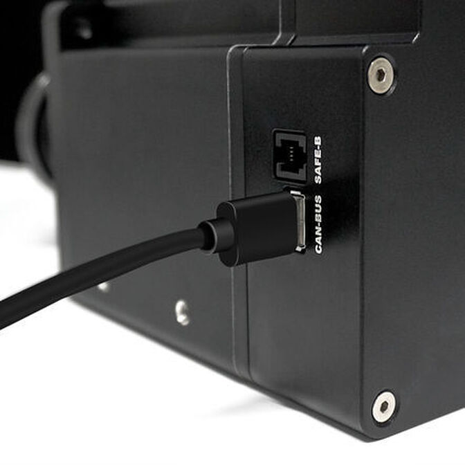 HUB Extensor de Base Volante Direct Drive image number 2