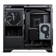 Caja ATX Phanteks XT V5 LCD DRGB Negra image number null