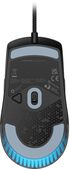 Ratón Corsair M75 RGB Gaming 26000 DPI Negro image number null