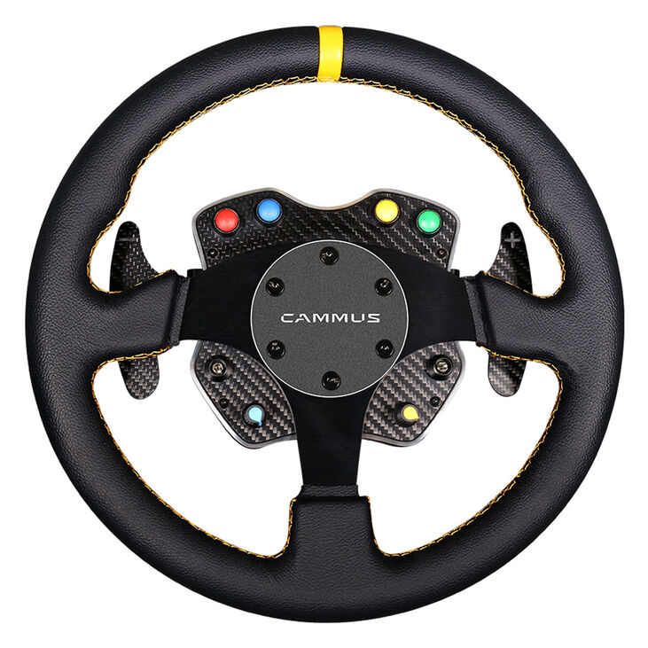 Volante Cammus GT1 image number 0