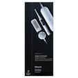 Cepillo de Dientes El&eacute;ctrico Oral-B iO Series 10 Stardust White image number null