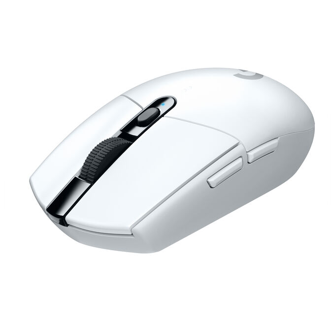 Rat&oacute;n Logitech G305 12000DPI Lightspeed Wireless Blanco image number 3