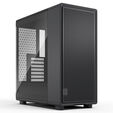 Torre ATX Fractal Design Epoch Black Tempered Glass Light Tint image number null