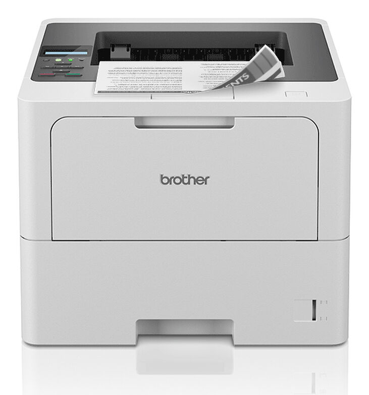 Impresora Láser Brother HL-L6210DW WiFi image number 0