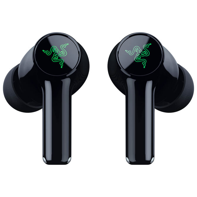 Auriculares Razer Hammerhead V3 X HyperSpeed para Xbox image number 2