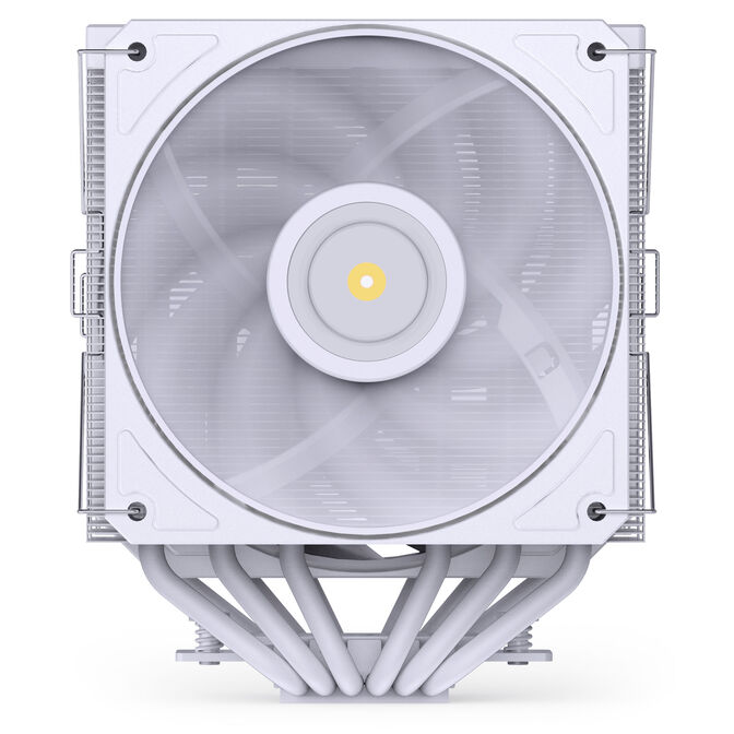 Ventilador CPU Jonsbo HX6280 Blanco - 130mm image number 6