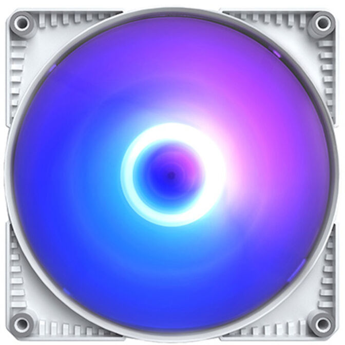 Ventilador Phanteks SK PWM D-RGBBlanco Pack 3 - 140mm image number 2