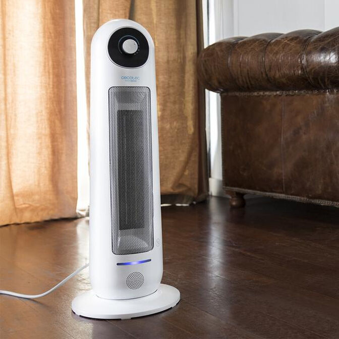 Calefactor Cecotec Ready Warm 10000 Top Ceramic image number 3