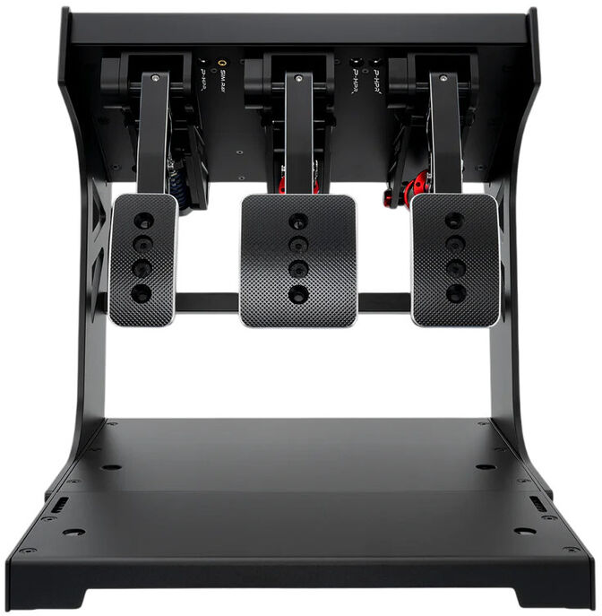 Pedales Simagic P1000i - 3 Pedales image number 2