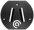 Asetek SimSports Wall Mount image number null
