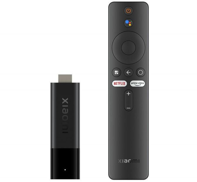 Android TV Xiaomi Mi TV Stick 4K(2024) image number 0