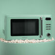 Microondas Cecotec ProClean 5110 Retro Green image number null