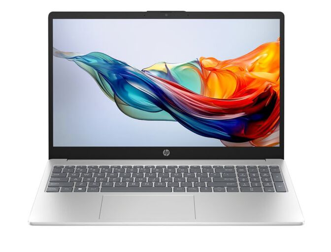 Port&aacute;til HP 15-fc0103np 15.6" R5 7520U 16GB 1TB Radeon Graphics FHD image number 0