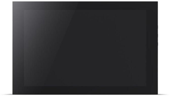 Portable Monitor LCD TFT 8" Jonsbo DS8 Negro image number 6