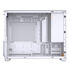 Caja Micro-ATX Jonsbo D32 PRO MESH Blanco image number null