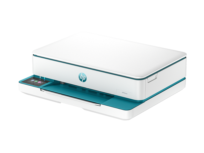 Impresora Multifunci&oacute;n de Inyecci&oacute;n de Tinta HP Envy 6122e Todo-en-Uno WiFi image number 1