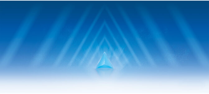 Alfombrilla Montech GMP 100 900x400 Azul image number 3