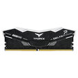 Team Group Kit 32GB (2 x 16GB) DDR5 6000MHz Delta RGB Negro CL38 V2 image number null