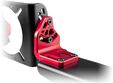 Adaptador Frontal y Lateral Next Level Racing ELITE Premium para Direct Drive image number null