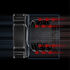 Ventilador CPU Jonsbo HX6210 Negro - 92mm image number null