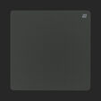 Alfombrilla Endgame Gear EM-C Plus Poron Negro image number null