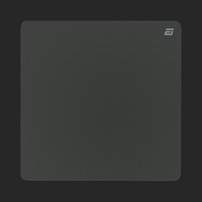 Alfombrilla Endgame Gear EM-C Plus Poron Negro image number 0