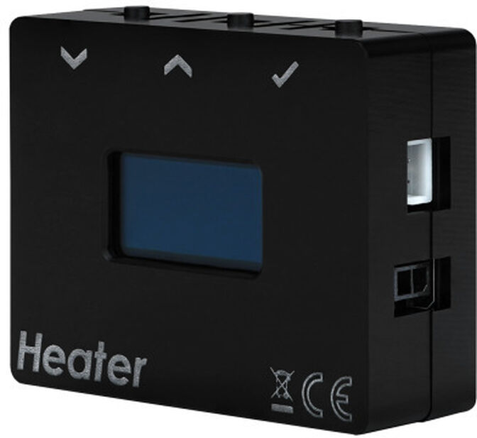 Thermal Grizzly Delid-Die-Mate Heater LGA 1851 V1 image number 2