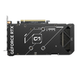Tarjeta Gr&aacute;fica Asus GeForce&reg; RTX 5060 Dual OC Advanced 8GB GDDR7 DLSS4 image number null