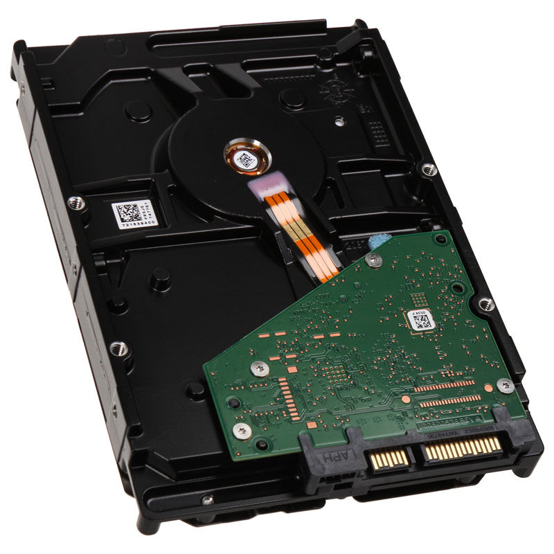 Disco Seagate Barracuda 4TB 5400rpm 256MB SATA III