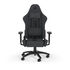 Silla Gaming Corsair TC100 RELAXED - Fabric Gris/Negro image number null