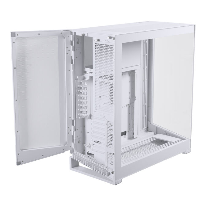 Caja E-ATX Phanteks NV Series NV7 Vidrio Templado DRGB Blanco image number 9