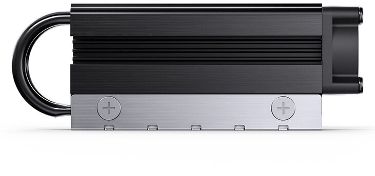 Ventilador Jonsbo M.2-7 SSD image number 2