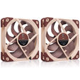 Ventilador Noctua NF-A12X25 G2 PWM 120mm (Pack 2) image number null