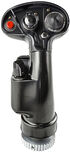 Joystick Thrustmaster F/A-18C Hornet Hotas Add-On Grip - PC image number null
