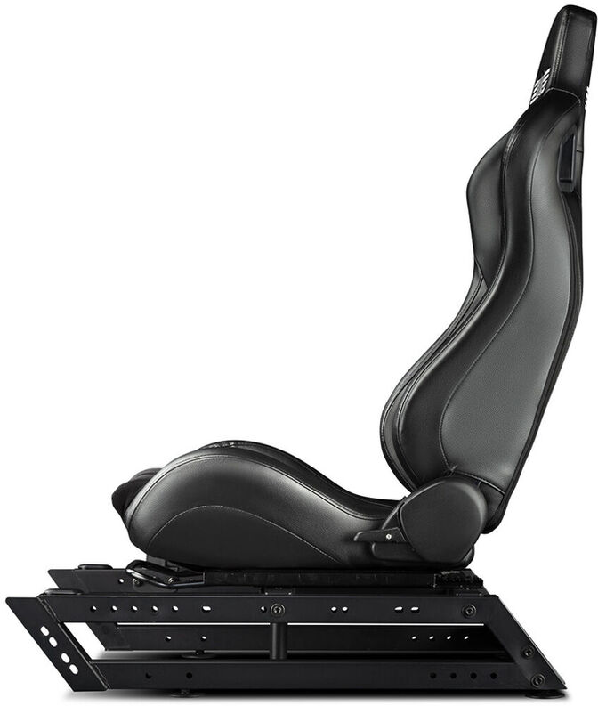Asiento de competici&oacute;n Next Level Racing GT Seat Add On image number 3