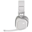 Auriculares Corsair HS80 MAX Gaming Wireless Blanco image number null