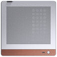 Caja Mini-ITX Jonsbo N10 Gris image number null