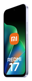 Smartphone Xiaomi Redmi 17 4G 6.9" (4 / 128GB) P&uacute;rpura image number null