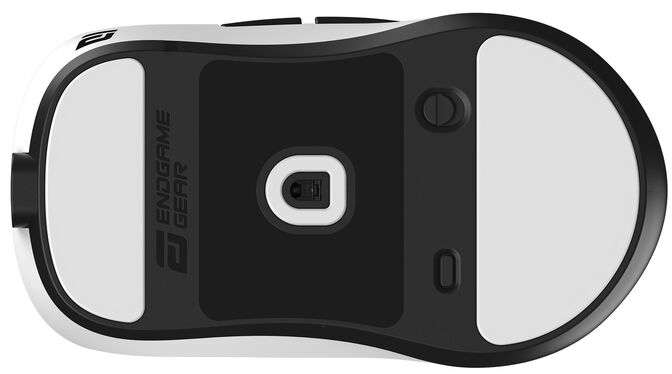 Rat&oacute;n Gaming Endgame Gear XM2we Wireless - Blanco image number 8