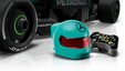 LEGO Speed Champions: Coche de Carreras Mercedes-AMG F1 W15, 267 Piezas (77244) image number null