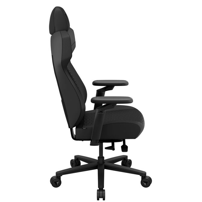Silla Gaming TX3 (ThunderX3) CORE 360 - Negro Racer image number 3
