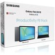 Tablet Samsung Galaxy Tab S10 FE+ 13.1" (12 / 256GB) WiFi Cinzento + Keyboard Cover image number null