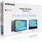 Tablet Samsung Galaxy Tab S10 FE+ 13.1" (12 / 256GB) WiFi Cinzento + Keyboard Cover
