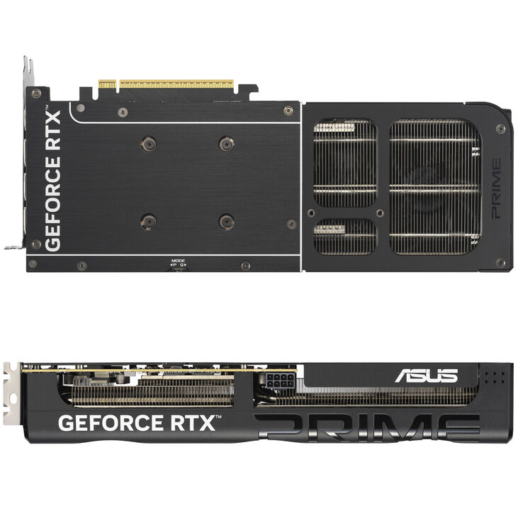 Tarjeta Gráfica Asus GeForce® RTX 5060 Ti Prime 8GB GDDR7 DLSS4 image number 11