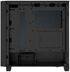 Torre ATX Corsair 3000D RGB Airflow Negro Cristal Templado image number null